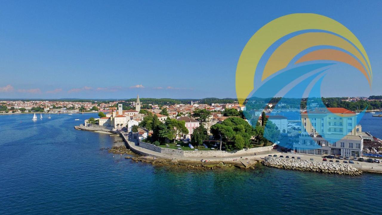 Mira 1978 Poreč