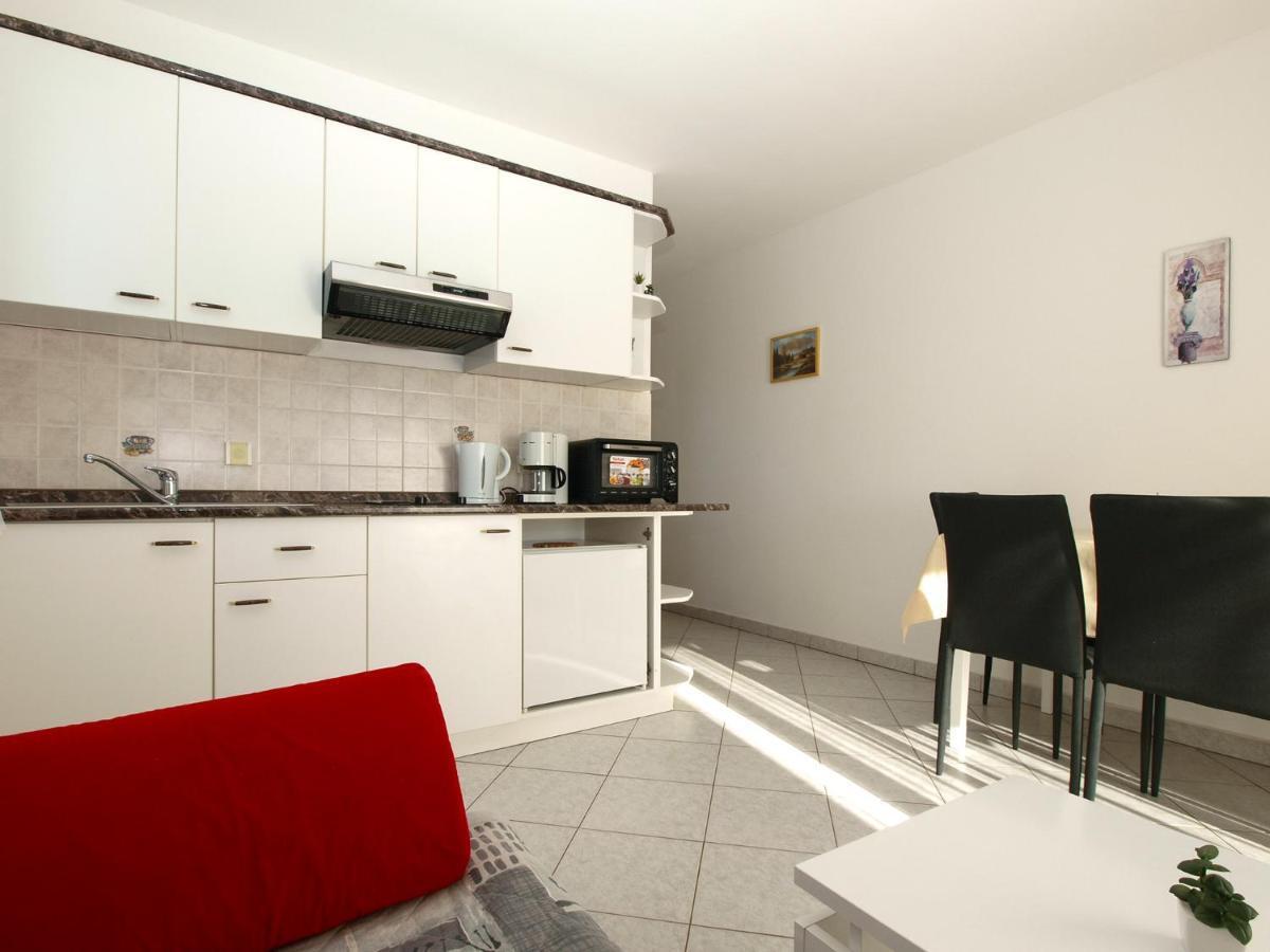 Mira 1978 Apartment Poreč