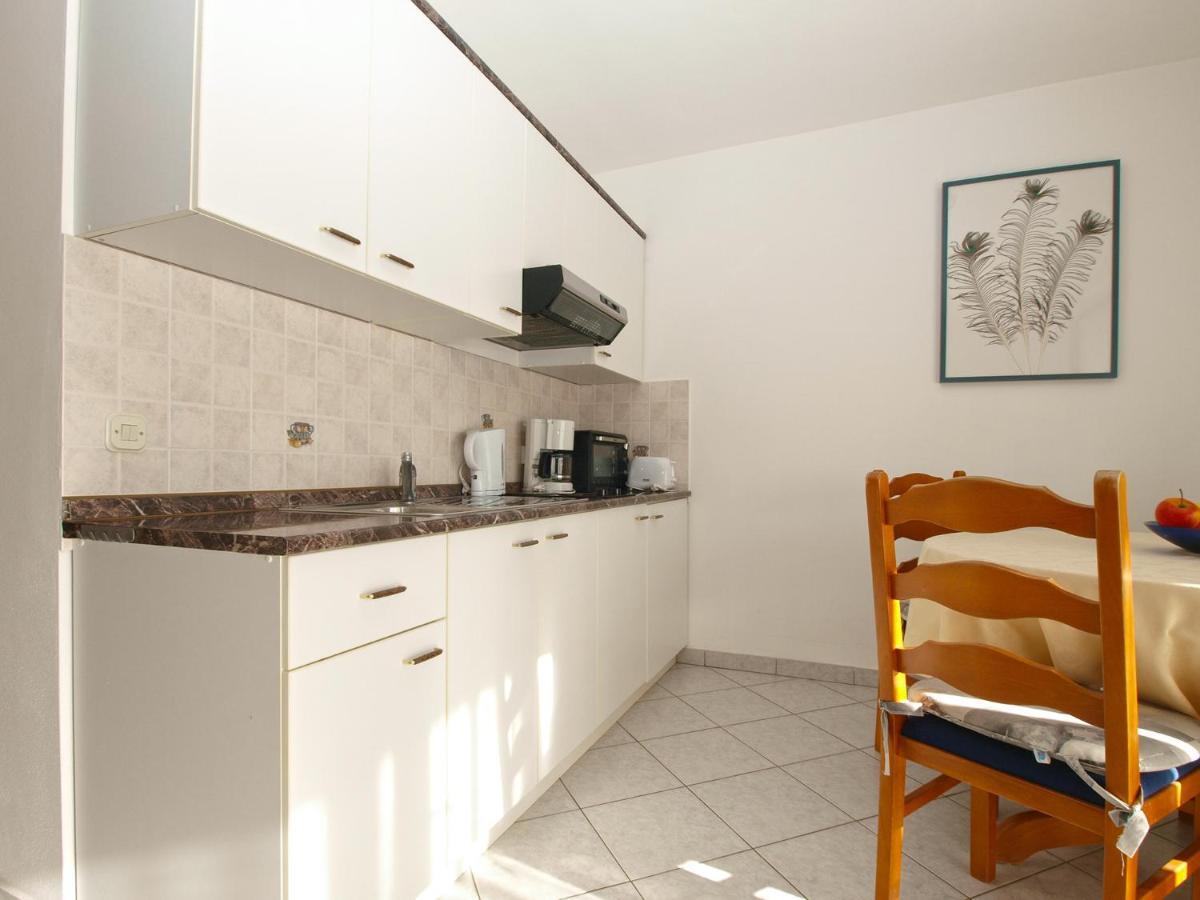 Apartment Mira 1978 Poreč